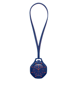 Swatch x AP Royal Pop Blue Dial Lanyard Watch for Men - Orenji Hachi