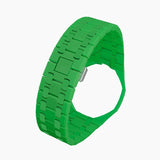 Swatch Royal Pop Ceramic Straps - Green Eight Green