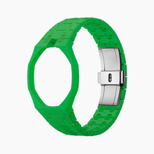 Green Eight Green