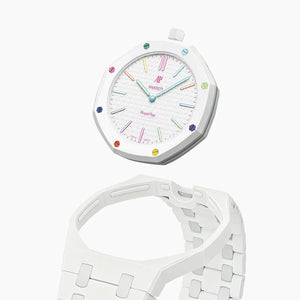 Swatch Royal Pop Ceramic Straps