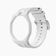 Huit Blanc White