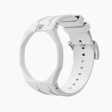 Huit Blanc White