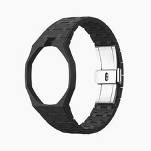 Ocho Negro Black
