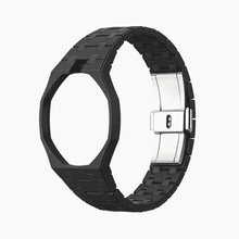 Ocho Negro Black