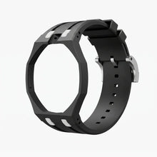 Ocho Negro Black