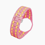 Swatch Royal Pop Ceramic Straps - Otg Roz Pink
