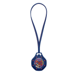Swatch x AP Royal Pop Blue Dial Lanyard Watch for Men - Orenji Hachi