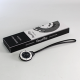 Swatch x AP Royal Pop Black Dial Lanyard Watch for Men - Ocho Negro