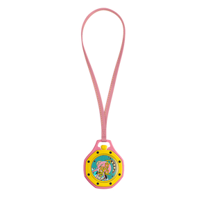 Swatch x AP Royal Pop Blue Dial Lanyard Watch for Women - Otg Roz