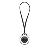 Swatch x AP Royal Pop Black Dial Lanyard Watch for Men - Ocho Negro